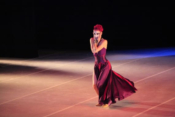 Johannes Faust passion 3