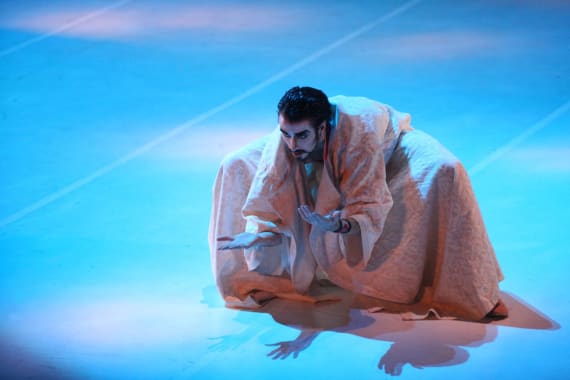 Johannes Faust passion 5