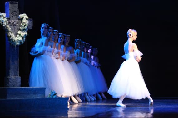 Giselle - STARA 3