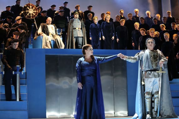 HNK Lohengrin