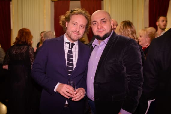 Održana premijera predstave <em> Trubadur</em> 18