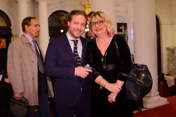 Održana premijera predstave <em> Trubadur</em> 16