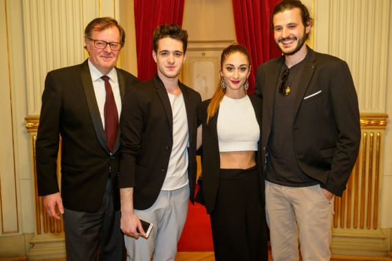 Održana praizvedba baleta <em>Opasne veze</em> 14