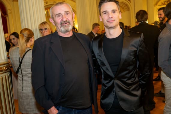 Održana praizvedba baleta <em>Opasne veze</em> 8