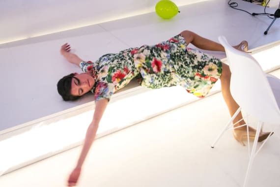 Premijerno prikazana predstava <em>Praznine</em> 4