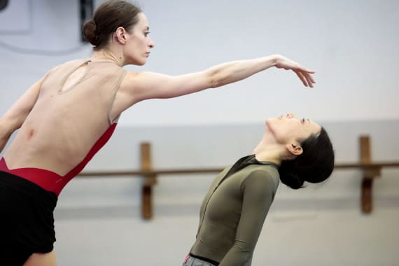 Annonciation – La Stravaganza 15