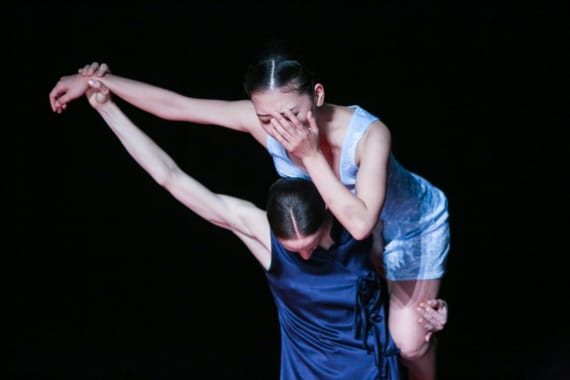 Annonciation – La Stravaganza 1