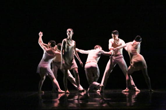 Annonciation – La Stravaganza 7