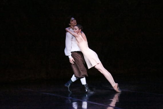 Annonciation – La Stravaganza 10