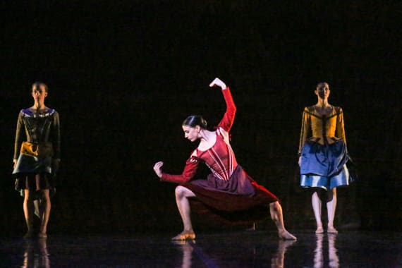 Annonciation – La Stravaganza 9