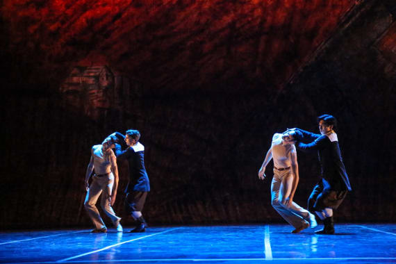 Annonciation – La Stravaganza 8