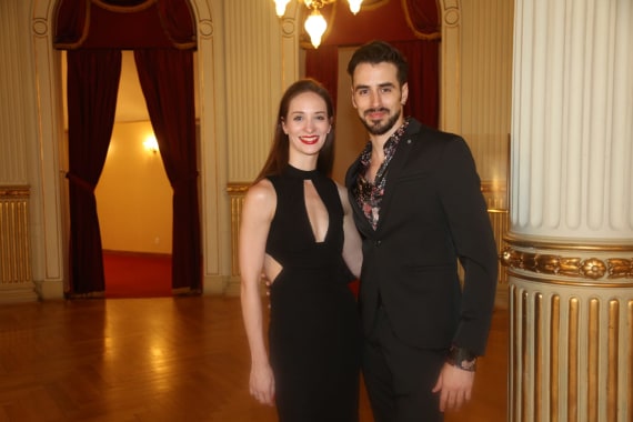 Svečana dodjela nagrada za najbolja umjetnička ostvarenja 4