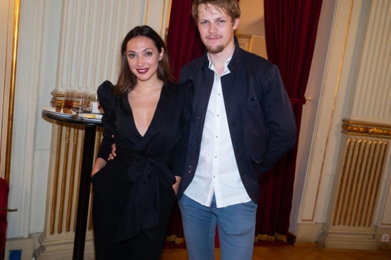 Svečana premijera predstave <em>Tri sestre</em> 4