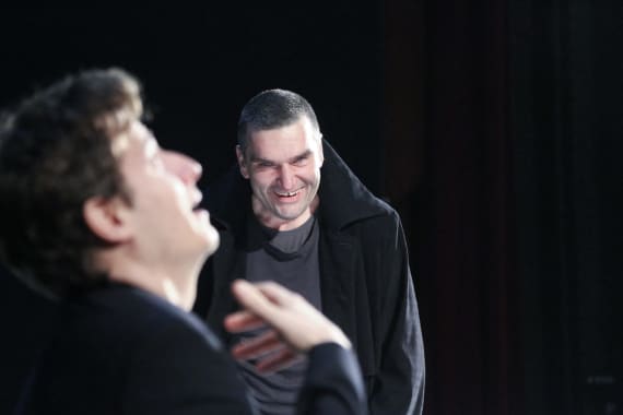 Premijera predstave <em>Idiot</em> 6