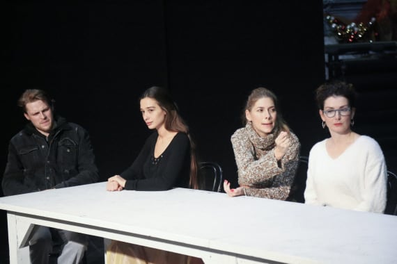 Premijera predstave <em>Idiot</em> 5