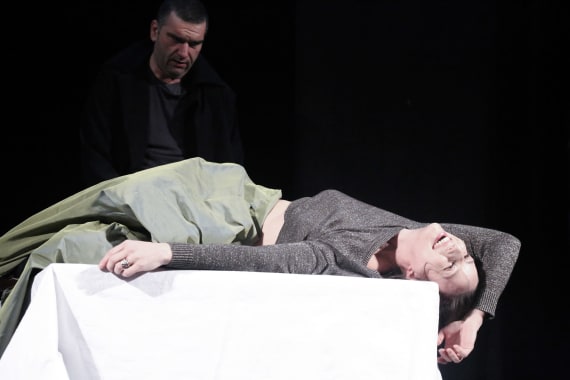 Premijera predstave <em>Idiot</em> 4