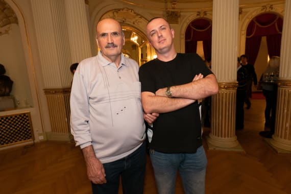 Tradicionalni Božićni domjenak 14