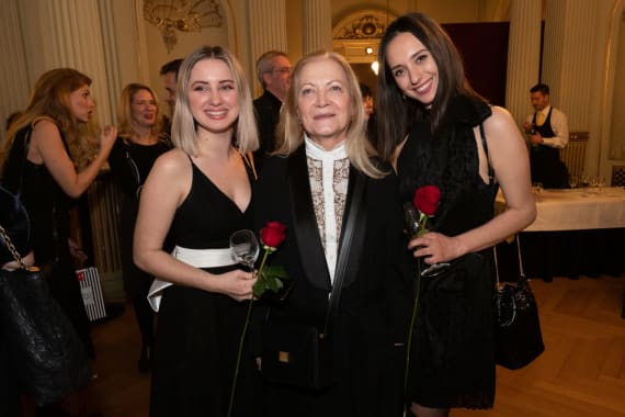 Svečana premijera predstave <em>Idiot</em> 28