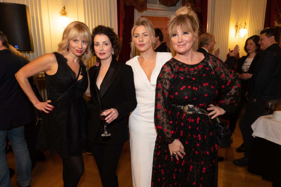 Svečana premijera predstave <em>Idiot</em> 27