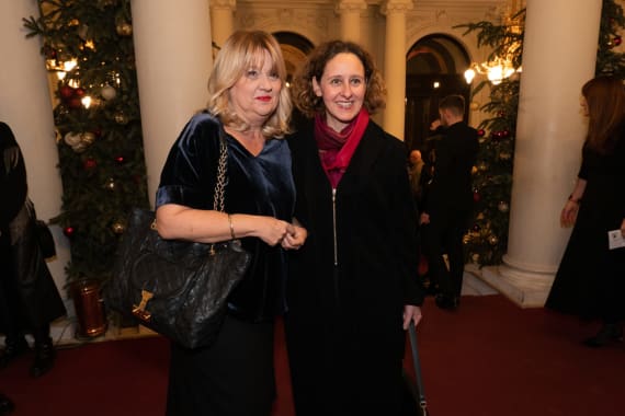 Svečana premijera predstave <em>Idiot</em> 1