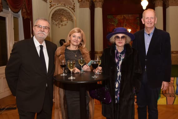 Predstava <em>Sopro</em> Tiaga Rodriguesa otvorila <em>Festival svjetskog kazališta</em> 7