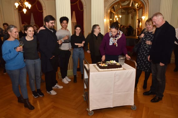 Predstava <em>Sopro</em> Tiaga Rodriguesa otvorila <em>Festival svjetskog kazališta</em> 5