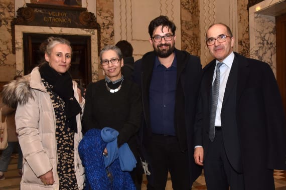 Predstava <em>Napamet</em> Tiaga Rodriguesa u izvedbu je uključila i publiku 8