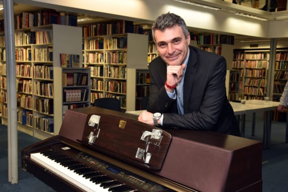 Ususret <em>Danu žena</em> dar svim ljubiteljima opere 2