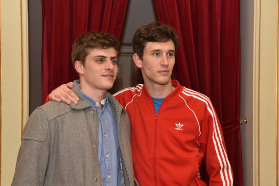 Održana premijera predstave <em>Znaš ti tko sam ja</em> 8
