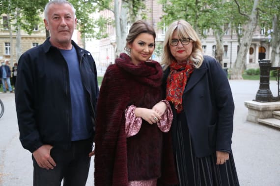 Mali operni spektakl na Zrinjevcu 2