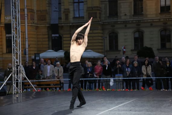 Svečani koncert u povodu Dana državnosti 25