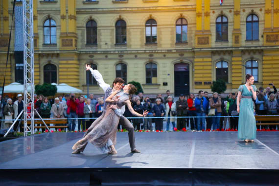 Svečani koncert u povodu Dana državnosti 8