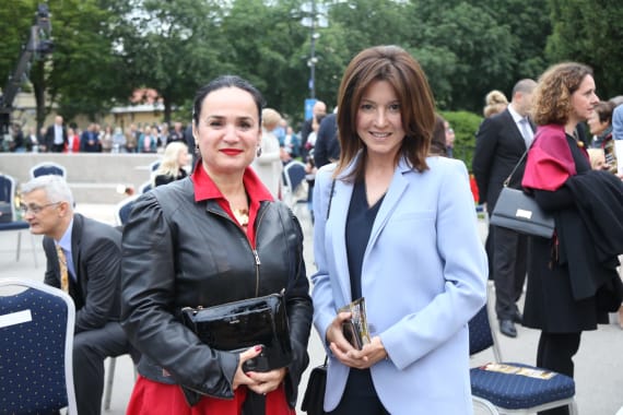 Svečani koncert u povodu Dana državnosti 14