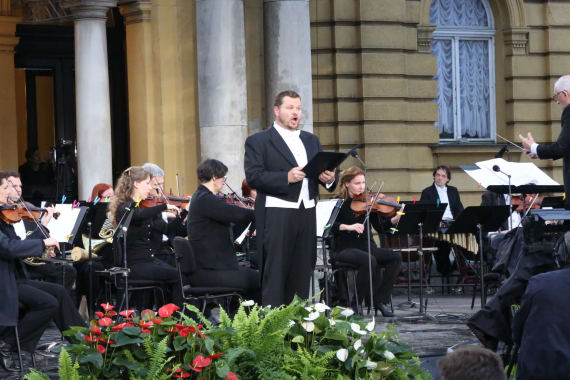 Svečani koncert u povodu Dana državnosti 10