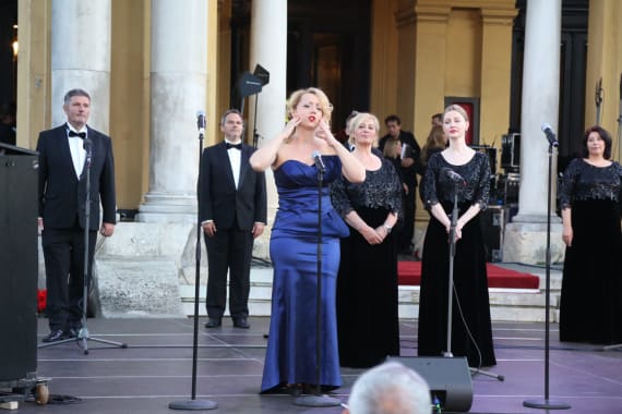 Svečano otvorenje <em>Ljetne večeri HNK u Zagrebu</em> 3