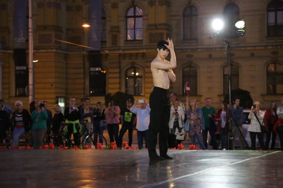 Svečano otvorenje <em>Ljetne večeri HNK u Zagrebu</em> 22