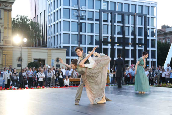 Svečano otvorenje <em>Ljetne večeri HNK u Zagrebu</em> 17