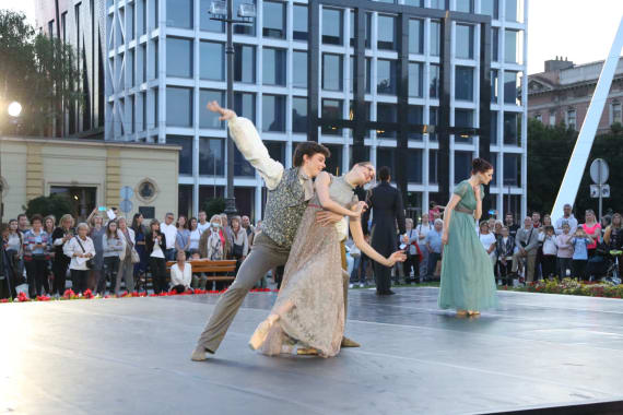Svečano otvorenje <em>Ljetne večeri HNK u Zagrebu</em> 7