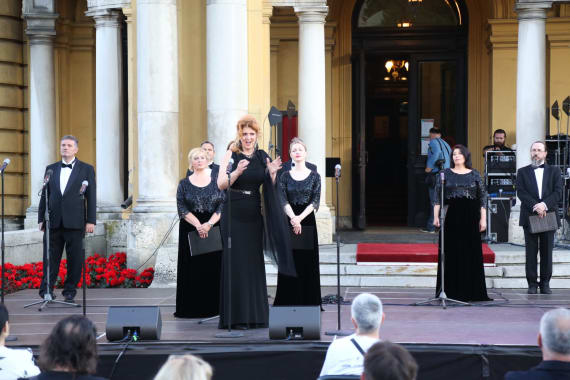 Svečano otvorenje <em>Ljetne večeri HNK u Zagrebu</em> 5