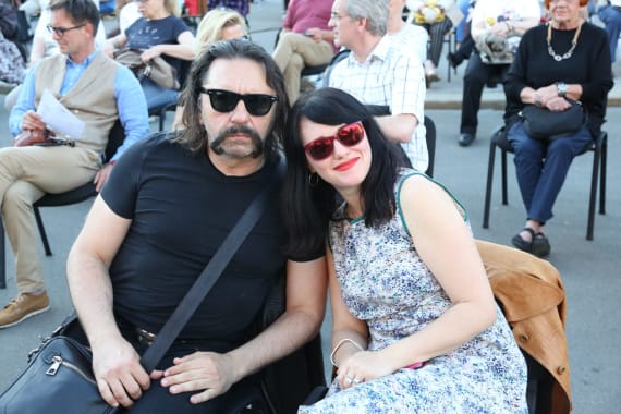 Svečano otvorenje <em>Ljetne večeri HNK u Zagrebu</em> 25