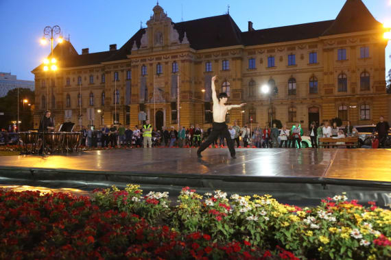 Svečano otvorenje <em>Ljetne večeri HNK u Zagrebu</em> 21