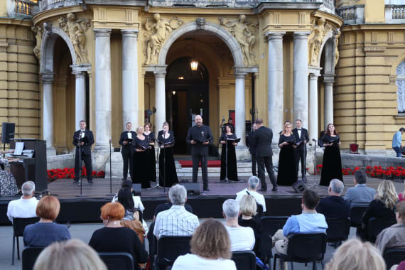 Svečano otvorenje <em>Ljetne večeri HNK u Zagrebu</em> 6