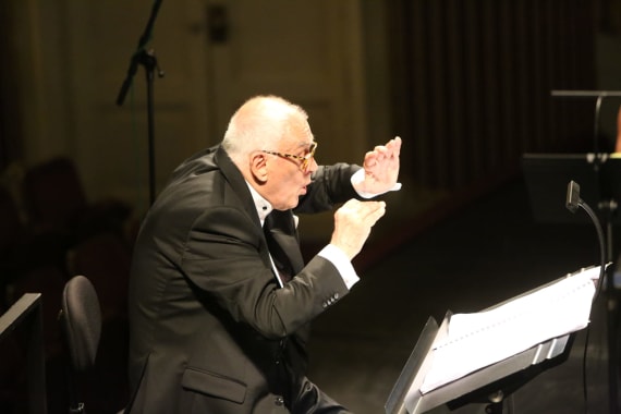 Održan koncert <em>Gran Partita</em> - bogatstvo Mozartova života 2