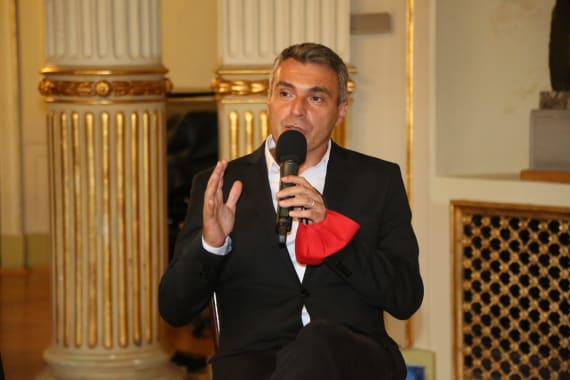 Predstavljena nova kazališna sezona 4