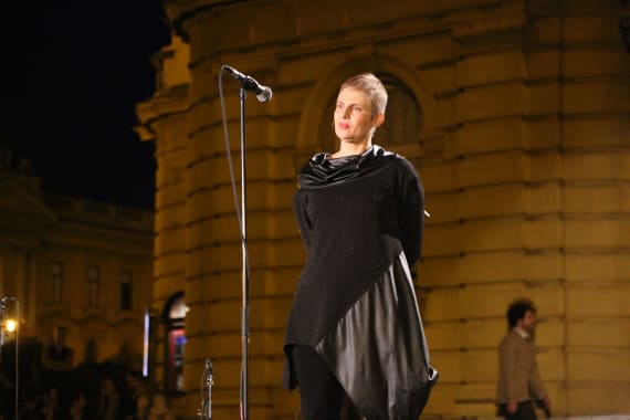 Održan dramski program <em>Svjetlo u rujnu</em> 18