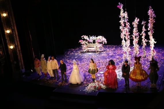 <em>Sreća</em> Pippa Delbona prvo je međunarodno gostovanje u vrijeme pandemije 2