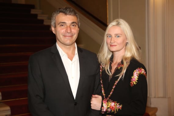 Svečanim koncertom obilježili smo 150. godišnjicu Opere 30