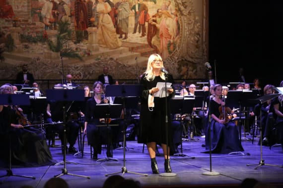 Svečanim koncertom obilježili smo 150. godišnjicu Opere 7