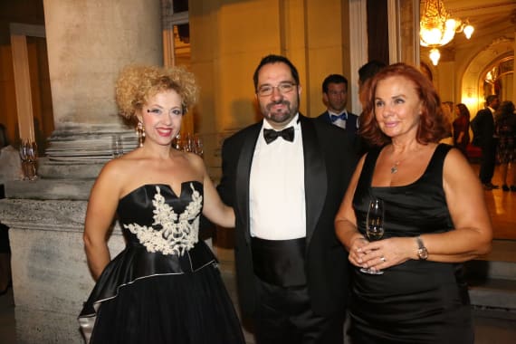 Svečanim koncertom obilježili smo 150. godišnjicu Opere 25