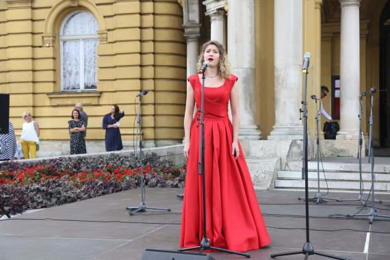 Dan otvorenoga trga 14